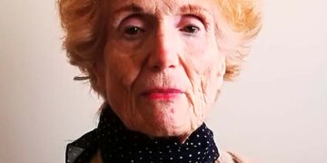 Lutto a Vasto per la scomparsa della poetessa Elide Anna Zanapa