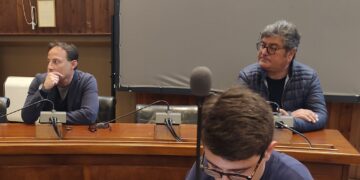 Futuro e sviluppo per Vasto: «Non siamo noi la causa dell’azzeramento della Giunta»