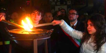 L’Aquila quindici anni dopo il terremoto, «La memoria avvolge il nostro presente»