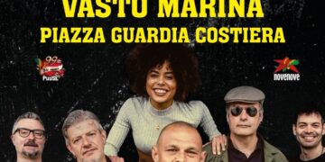 Primo Maggio coi 99 Posse. Mercoledì, sabato e domenica torna il Festival di primavera