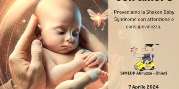 “Non scuoterlo”: la campagna di prevenzione della sindrome del bambino scosso