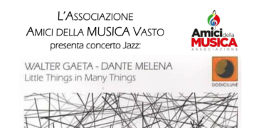 Al Politeama Ruzzi il concerto del 1° Maggio organizzato da Amici della Musica e Fondazione Altruda