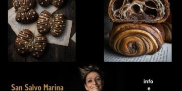 Al “Panfilo” il 14 maggio corso pratico di croissant e viennoiserie con Althea Totonelli