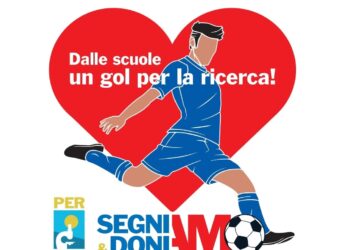 Un gol per la ricerca: sport e solidarietà al “Mattioli-D’Acquisto”