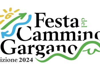 Dal 27 aprile al 1° maggio la Festa del cammino sul Gargano