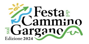 Dal 27 aprile al 1° maggio la Festa del cammino sul Gargano