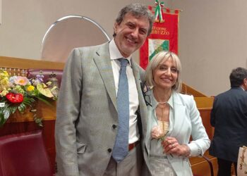 Magnacca: «Marsilio ha tenuto conto della giusta importanza della provincia di Chieti»