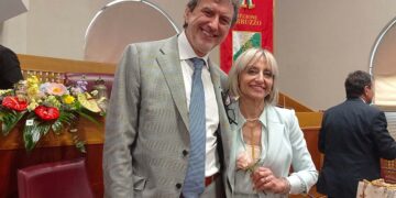 Magnacca: «Marsilio ha tenuto conto della giusta importanza della provincia di Chieti»