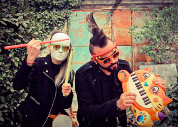 “Non passa più 2.0”, il singolo de I malati immaginari. Il 19 aprile il nuovo ep