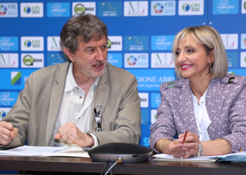 Abruzzo, disoccupazione scende all’8,3%. Gli occupati sono il 61,3%. Magnacca: «Nuove risorse»