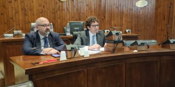 Menna: «Farò un rimpasto di deleghe. Gli assessori non devono avere sempre gli stessi settori»