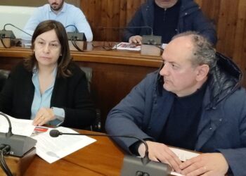 Avanti Vasto: «Serve nuovo progetto per il 2026: ampliare l’alleanza. Nessuno può dirsi determinante»