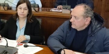 Avanti Vasto: «Serve nuovo progetto per il 2026: ampliare l’alleanza. Nessuno può dirsi determinante»