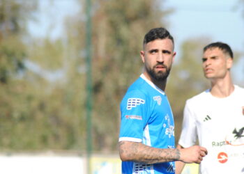 Molino rialza la Bacigalupo Vasto Marina: Lanciano 1920 battuto. Ora il derby a San Salvo