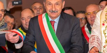 Nicola Mario Di Carlo si ferma dopo un mandato: «Con l’impegno si può fare tanto anche in 5 anni»