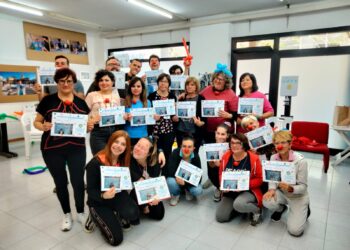 Corso Ricoclaun, «19 nuovi clown pronti a regalare il sorriso»