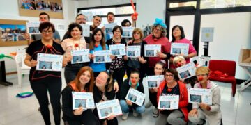 Corso Ricoclaun, «19 nuovi clown pronti a regalare il sorriso»