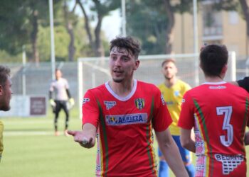 L’ex Di Pietro e l’Ortona fanno male al San Salvo: all’orizzonte lo “spareggio” con il Vasto Marina