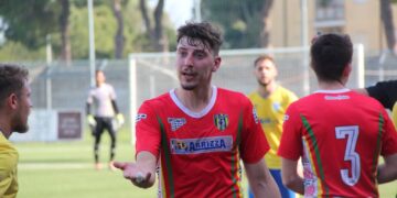 L’ex Di Pietro e l’Ortona fanno male al San Salvo: all’orizzonte lo “spareggio” con il Vasto Marina