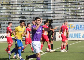 Playoff al via, sabato a Cupello: San Salvo, l’Ortona è il primo ostacolo da superare