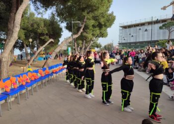 Ponte pasquale, “Vivere Vasto Marina”: «Tantissima vita sulla riviera»