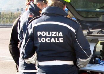 Polizia locale, a Casalbordino concorso per un posto di istruttore di vigilanza