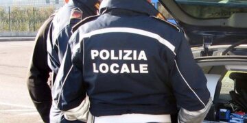 Polizia locale, a Casalbordino concorso per un posto di istruttore di vigilanza