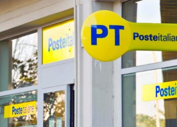 Poste Italiane cerca professionisti per attività di consulenza