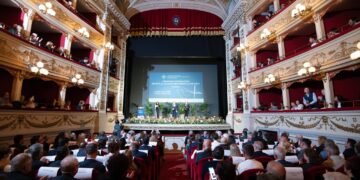Sessant’anni di attività, alla Sat di Vasto il Premio fedeltà al lavoro