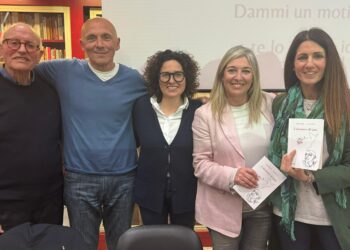 Dalla tossicodipendenza all’incontro con don Gigi Giovannoni: in un libro l’esperienza di vita