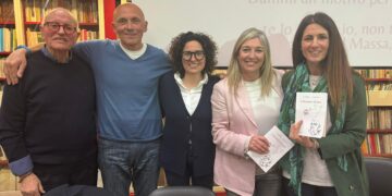 Dalla tossicodipendenza all’incontro con don Gigi Giovannoni: in un libro l’esperienza di vita