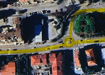 Furti, 35 telecamere in più per controllare accessi alla città e zone a rischio