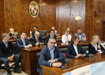 Giunta, non è una rivoluzione, né una rotazione completa: chi sale, chi cambia e chi resta come prima