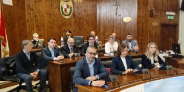 Giunta, non è una rivoluzione, né una rotazione completa: chi sale, chi cambia e chi resta come prima