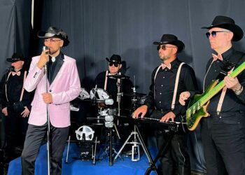 “Noi brava gente”, per Roby Santini nuovo singolo scritto a quattro mani con Nicola Cedro