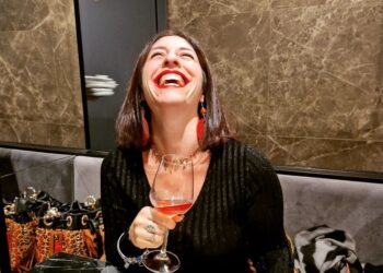 Buon compleanno, Serena Rossi!