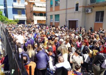 San Vitale, vietate vendita e somministrazione di bevande in bottiglia e contenitori di vetro