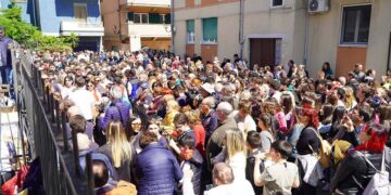 San Vitale, vietate vendita e somministrazione di bevande in bottiglia e contenitori di vetro