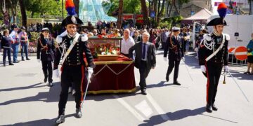 San Vitale Martire, il 27 e 28 aprile cambia la viabilità a San Salvo