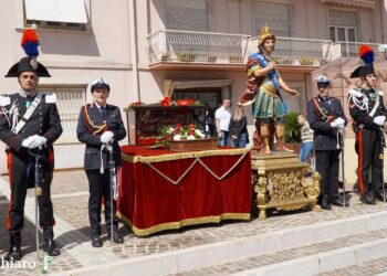 San Vitale, il programma degli appuntamenti. Il 28 aprile i Matia Bazar