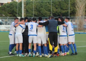 D’Alessandro all’ultimo secondo salva il San Salvo: pari contro il Lanciano 1920