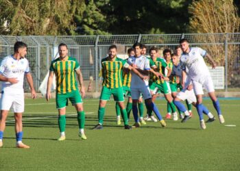 L’Ortona ora fa paura: anticipo con il San Salvo pronto al blitz per blindare i playoff