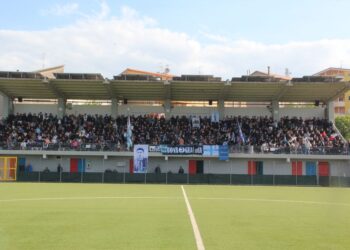 San Salvo, è un San Vitale dolcissimo: De Marco e Di Giovanni stendono l’Ortona nei playoff