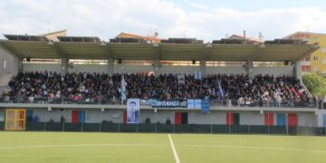 San Salvo, è un San Vitale dolcissimo: De Marco e Di Giovanni stendono l’Ortona nei playoff