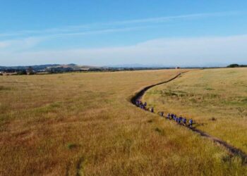 Autismo, a San Salvo la proiezione di “Sul sentiero blu”