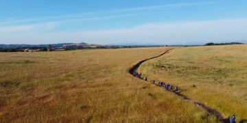 Autismo, a San Salvo la proiezione di “Sul sentiero blu”