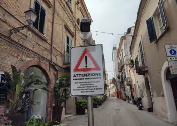 Area pedonale, residenti protestano: «Così saremo costretti ad andarcene dal centro»