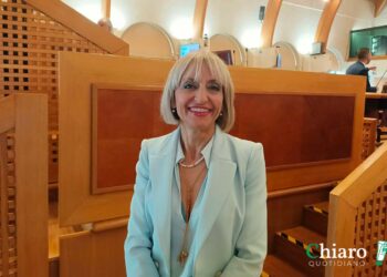 Regione, al via Consiglio e Giunta. A Magnacca Attività produttive e Industria, torna Verì