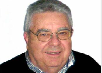 Si è spento Tonino Di Nardo, storico commerciante di San Salvo