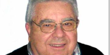 Si è spento Tonino Di Nardo, storico commerciante di San Salvo